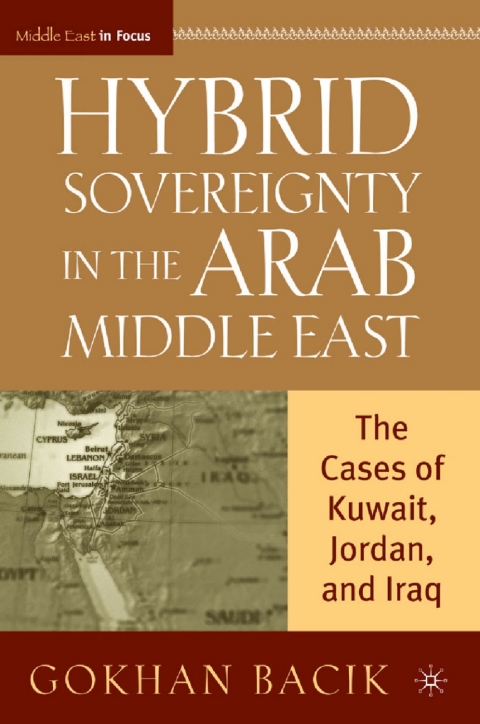 Book Hybrid Sovereignty in the Arab Middle East free