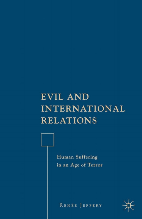 Book Evil and International Relations free