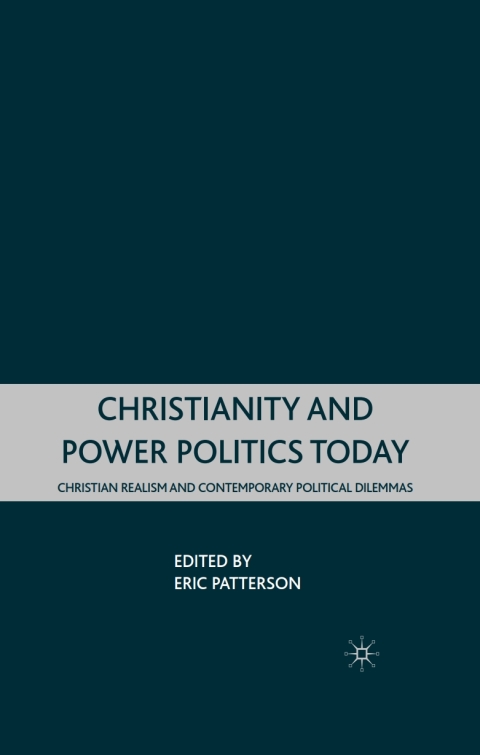 Book Christianity and Power Politics Today free