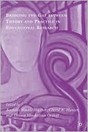 Book Bridging the Gap between Theory and Practice in Educational Research: Methods at the Margins free