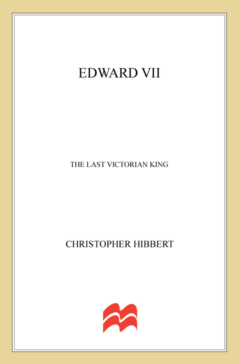 Book Edward VII: The Last Victorian King free