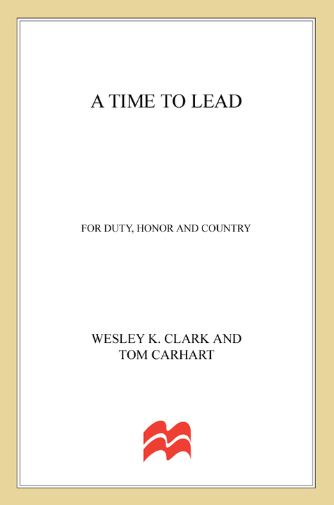 Book A Time to Lead free