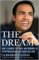 Book The Dream: How I Learned the Risks and Rewards of Entrepreneurship and Made Millions free