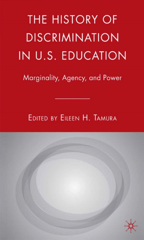 Book The History of Discrimination in U.S. Education free