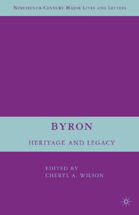 Book Byron free