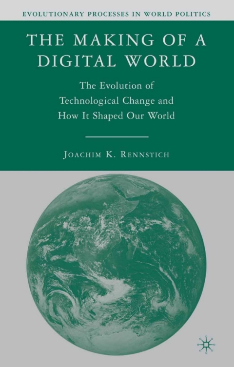 Book The Making of a Digital World free