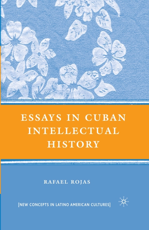 Book Essays in Cuban Intellectual History free