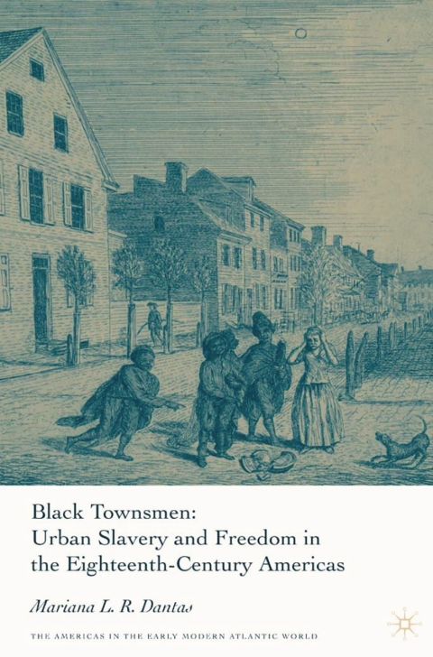 Book Black Townsmen free