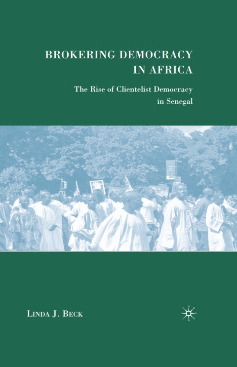 Book Brokering Democracy in Africa free
