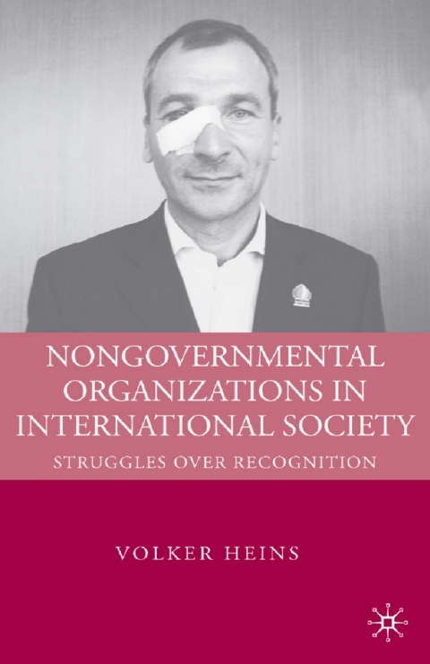 Book Nongovernmental Organizations in International Society free