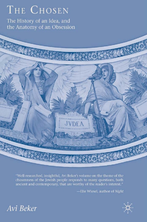 Book The Chosen free