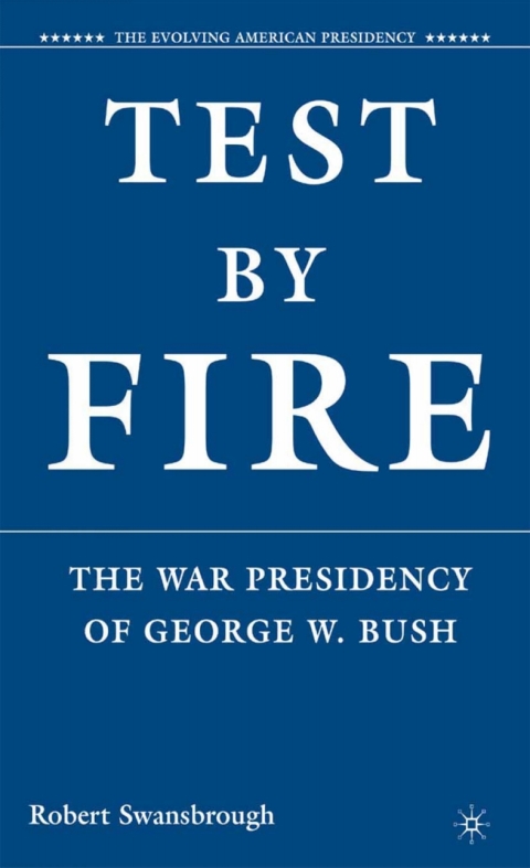 Book Test by Fire free