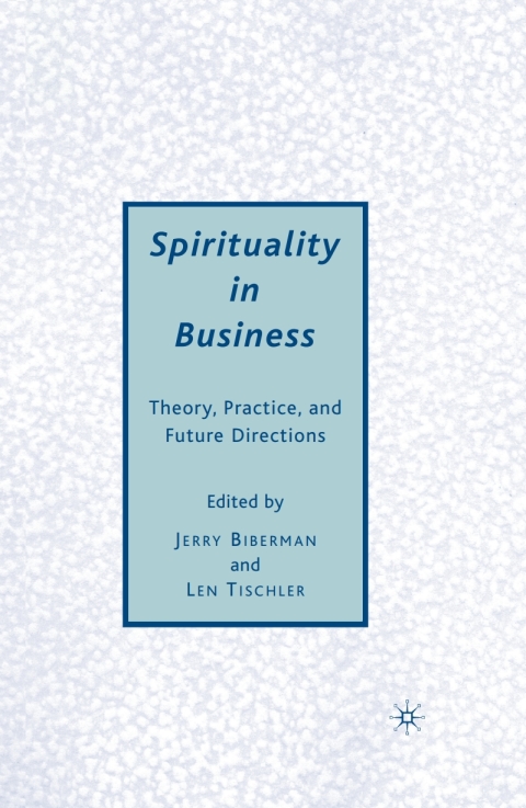 Book Spirituality in Business free