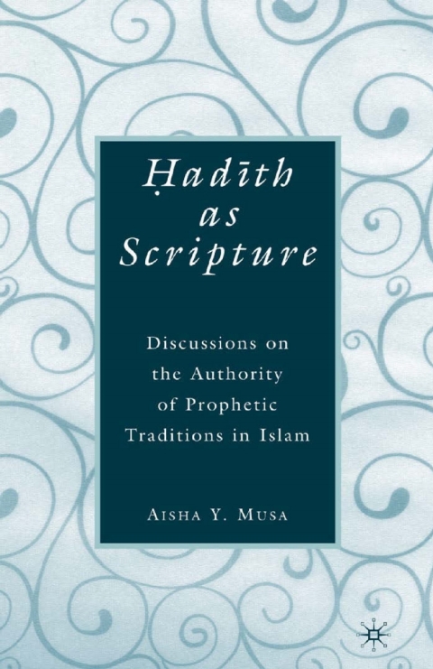 Book ?ad?th As Scripture free