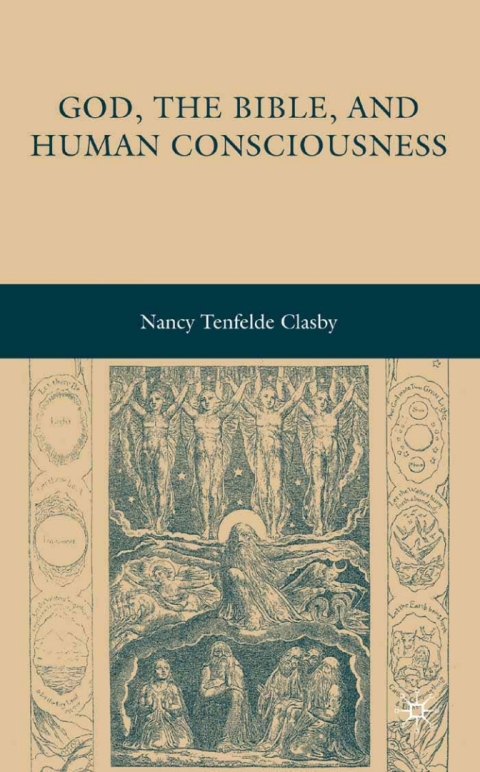 Book God, the Bible, and Human Consciousness free