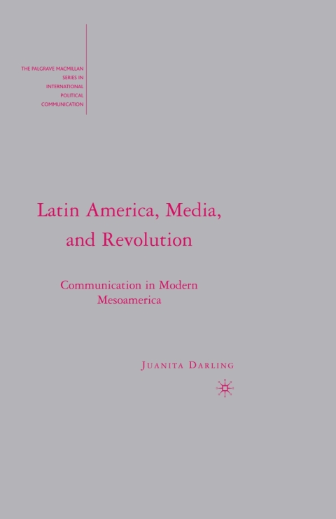 Book Latin America, Media, and Revolution free