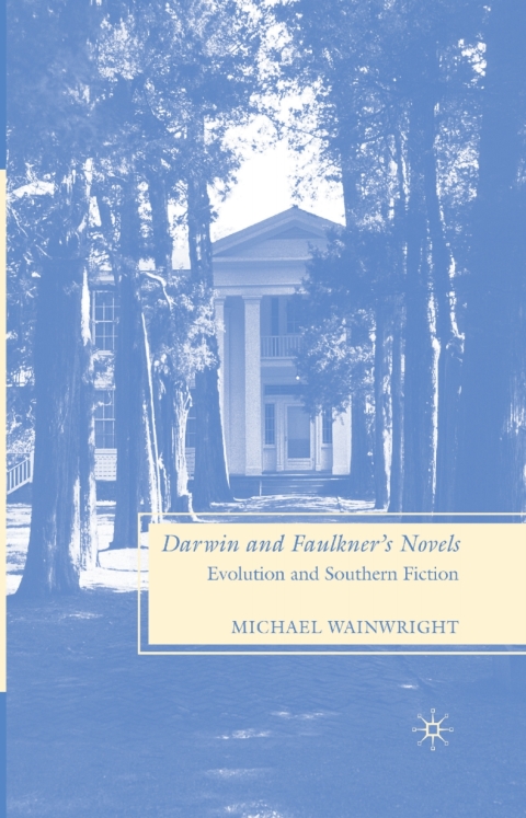 Book Darwin and Faulkner’s Novels free