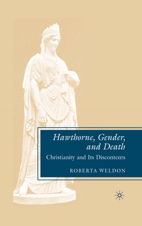 Book Hawthorne, Gender, and Death free