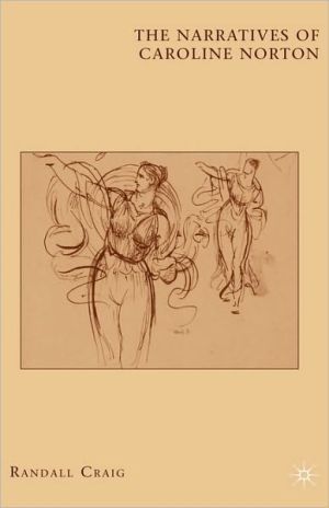 Book The Narratives of Caroline Norton free