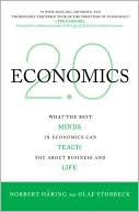 Book Economics 2.0: What the Best Minds in Economics Can Teach You About Business and Life free