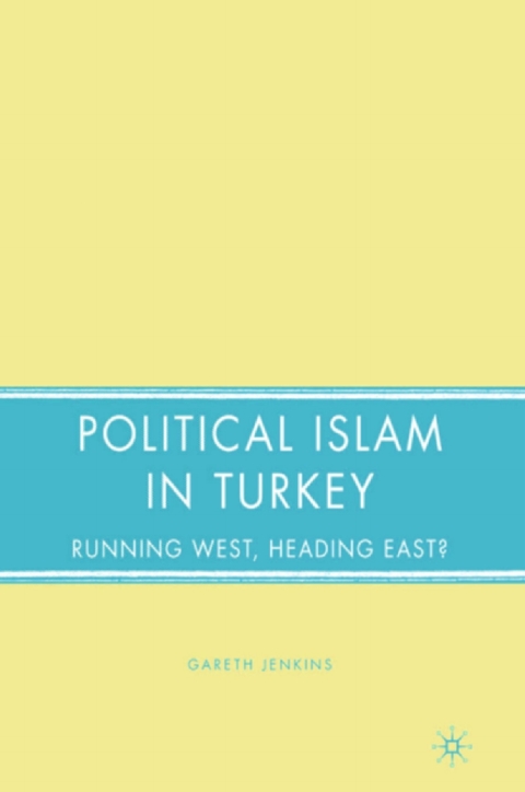 Book Political Islam in Turkey free