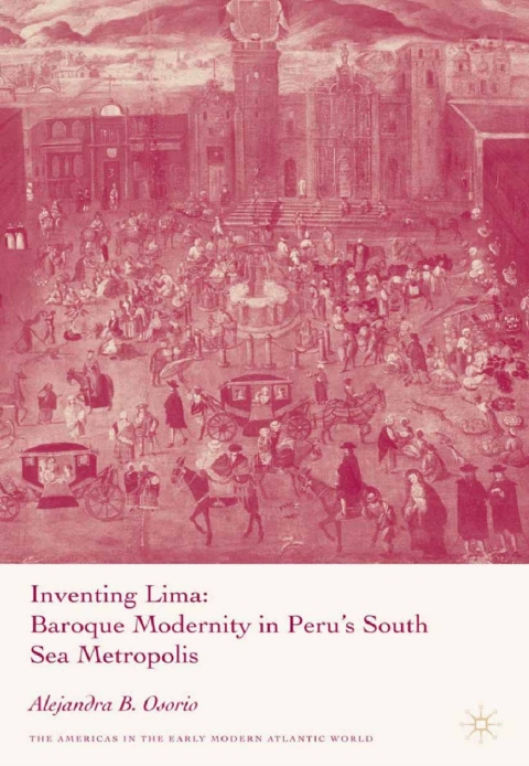 Book Inventing Lima free