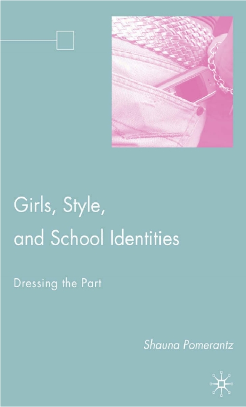 Book Girls, Style, and School Identities free