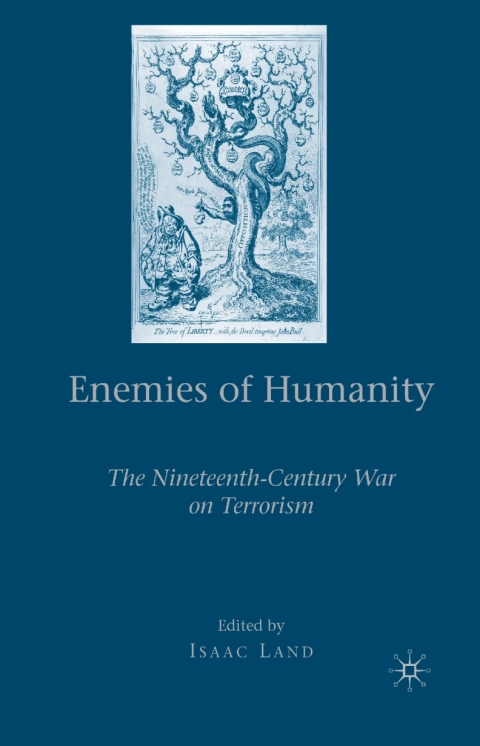 Book Enemies of Humanity free