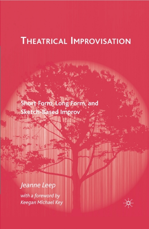 Book Theatrical Improvisation free