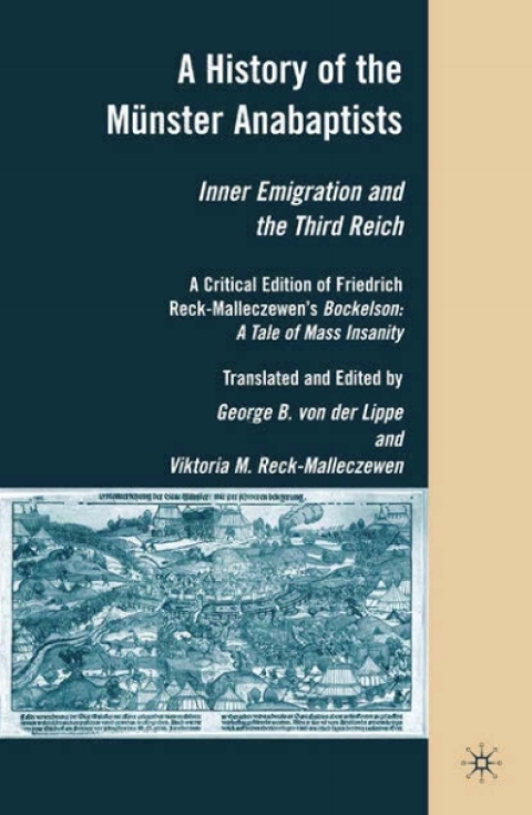 Book A History of the Münster Anabaptists free