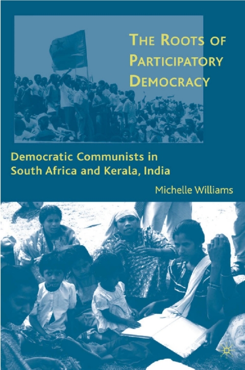 Book The Roots of Participatory Democracy free
