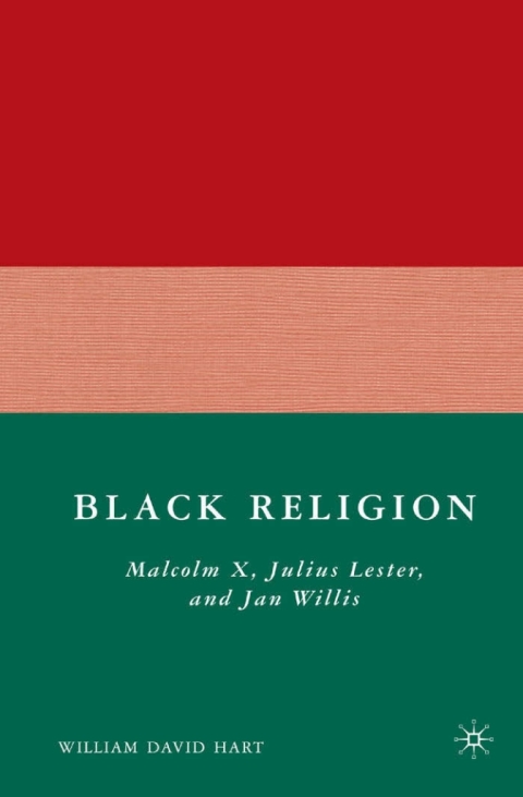 Book Black Religion free