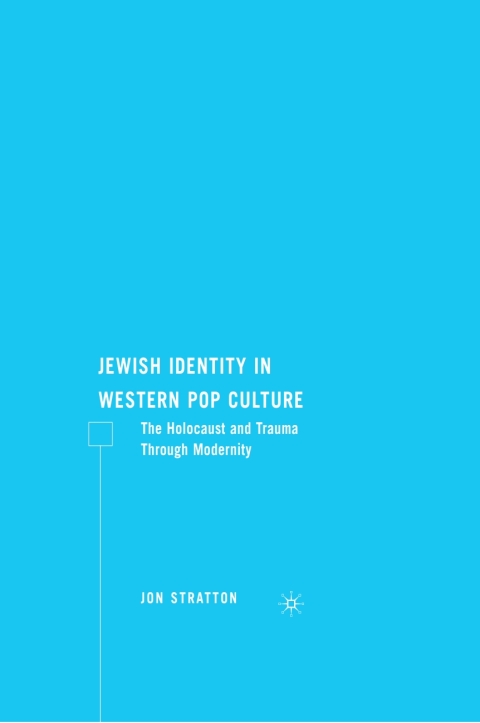 Book Jewish Identity in Western Pop Culture free