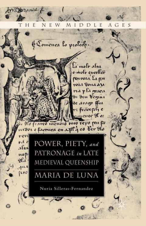 Book Power, Piety, and Patronage in Late Medieval Queenship free