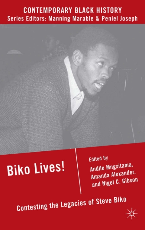 Book Biko Lives! free