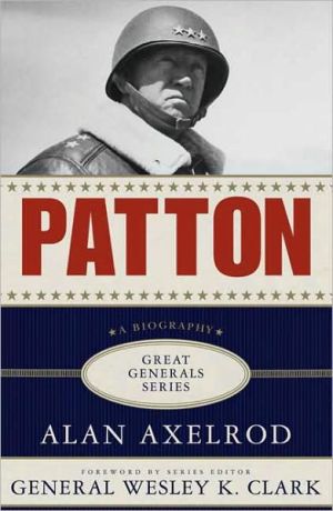 Book Patton: A Biography (Great Generals) free