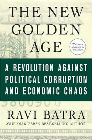 Book NEW GOLDEN AGE free