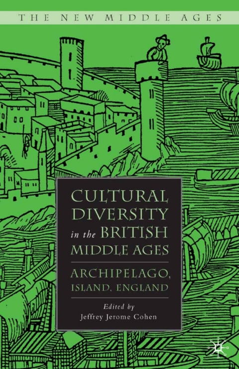 Book Cultural Diversity in the British Middle Ages free