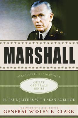 Book Marshall: Lessons in Leadership (Great Generals) free