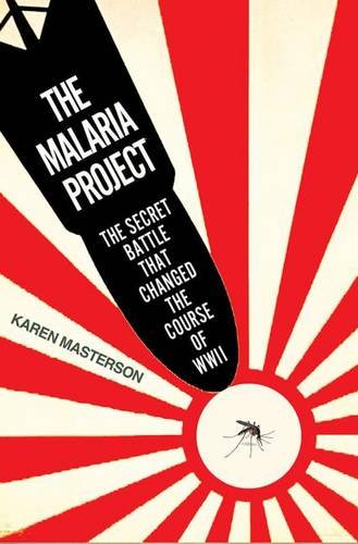 Book The Malaria Project free