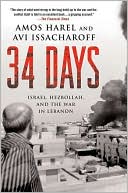 Book 34 Days: Israel, Hezbollah, and the War in Lebanon free
