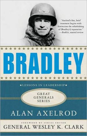 Book Bradley: A Biography (Great Generals) free
