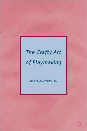 Book The Crafty Art of Playmaking free