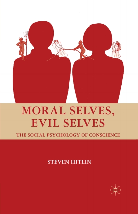 Book Moral Selves, Evil Selves free
