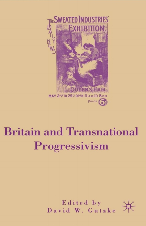 Book Britain and Transnational Progressivism free