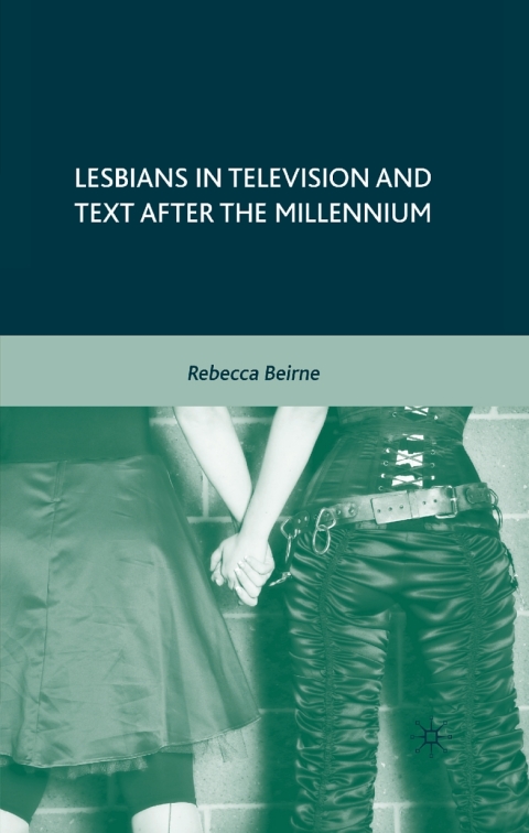Book Lesbians in Television and Text after the Millennium free