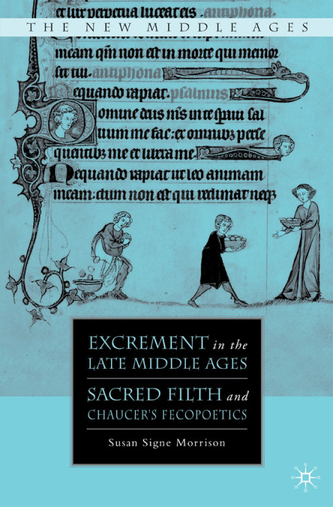 Book Excrement in the Late Middle Ages free