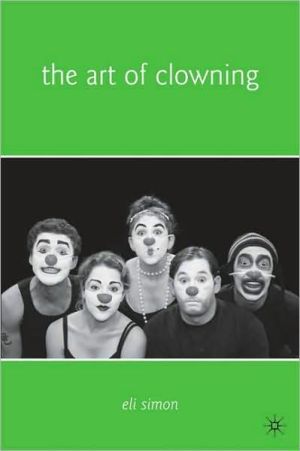 Book Art Of Clowning free