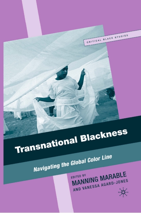 Book Transnational Blackness free