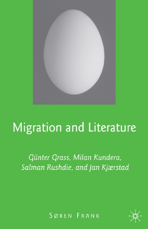 Book Migration and Literature free